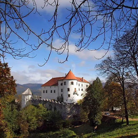 Apartma Knap * Velenje
