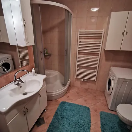 Apartma Knap Apartman Velenje