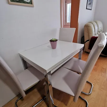 Apartma Knap Apartmán *