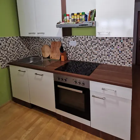 Apartmán Apartma Knap Velenje