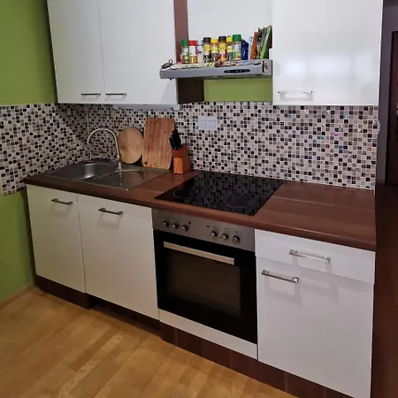 Apartma Knap Velenje